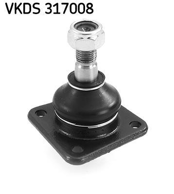 Rotule de suspension (Rotule de pivot) SKF VKDS 317008